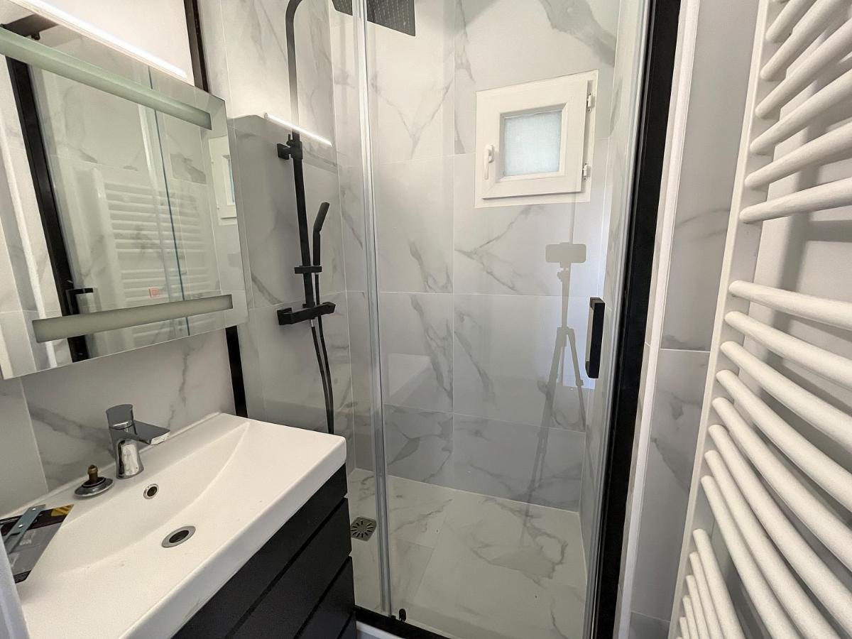 Appartement, Vue Mont Ventoux, Proche Remparts *